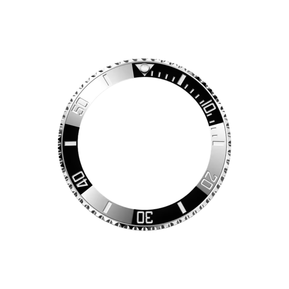 Rolex Submariner Date Oystersteel Ref# 126610LN-001 - Image 2