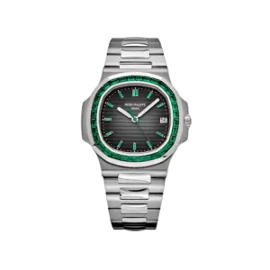 Patek Philippe Nautilus 5711/113P‑001