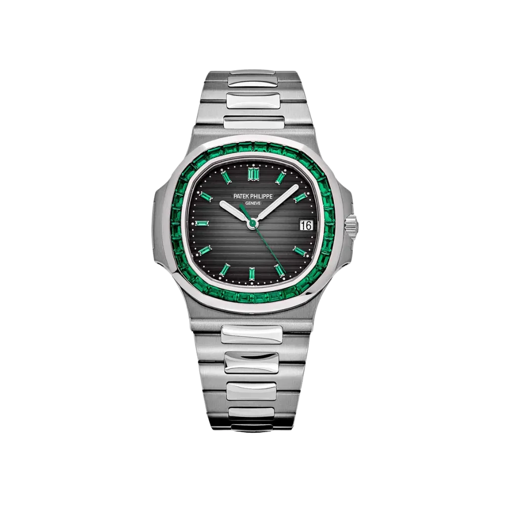 Patek Philippe Nautilus 5711/113P‑001