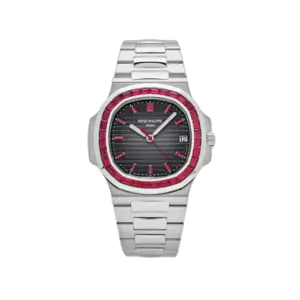 Patek Philippe Nautilus 5711/112P‑001