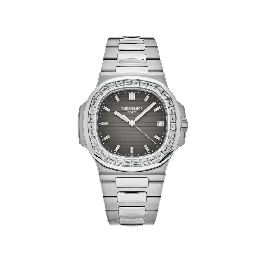 Patek Philippe Nautilus 5711/110P‑001