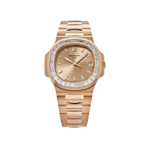 Patek Philippe Nautilus 5723/1R-001