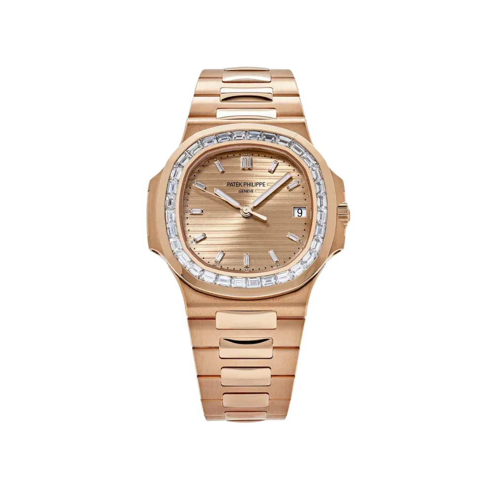Patek Philippe Nautilus 5723/1R-001