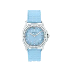 Patek Philippe Aquanaut Luce 5067A-014