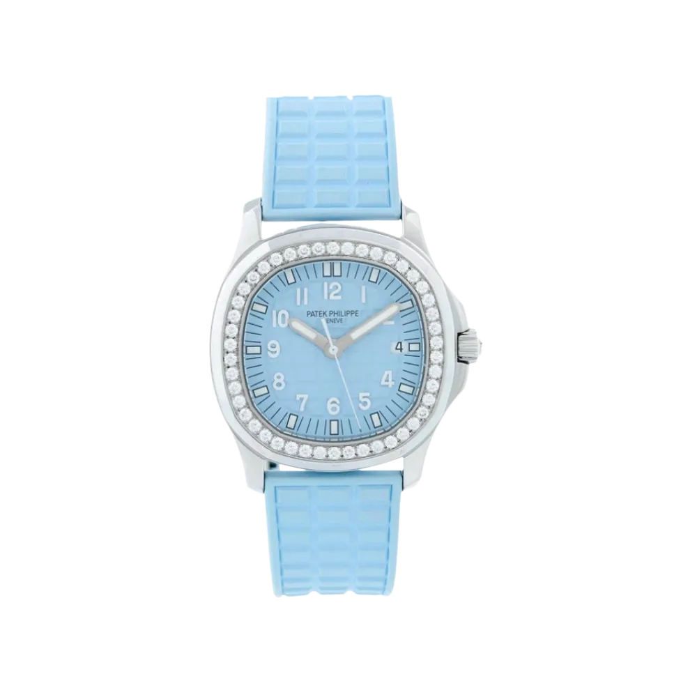 Patek Philippe Aquanaut Luce 5067A-014