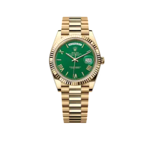 Rolex Day‑Date 40 Ref# M228238‑0061