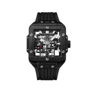 Hublot Square Bang Tourbillon 3D Carbon 42 Ref. 805.QD.0170.RX