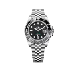 Rolex GMT‑Master II 40 mm Ref# M126710GRNR‑0003