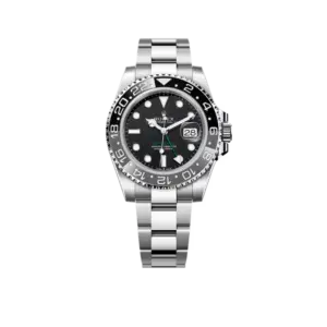 Rolex GMT‑Master II 40 mm Ref#M126710GRNR‑0004