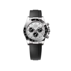 Rolex Cosmograph Daytona White Gold Meteorite 116519LN-0038