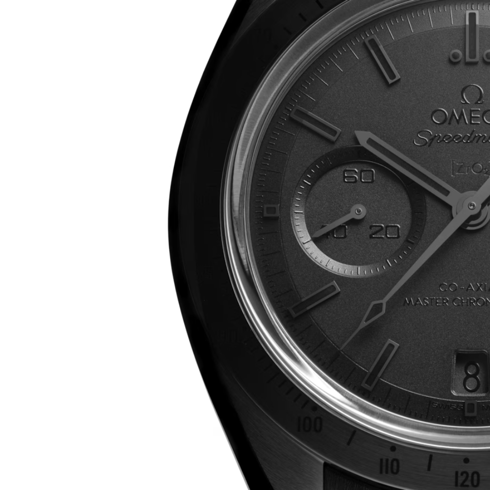 Omega Speedmaster Dark Side of the Moon 310.92.44.51.01.005 - Image 4