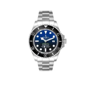 Rolex Deepsea D‑Blue Ref# 116660