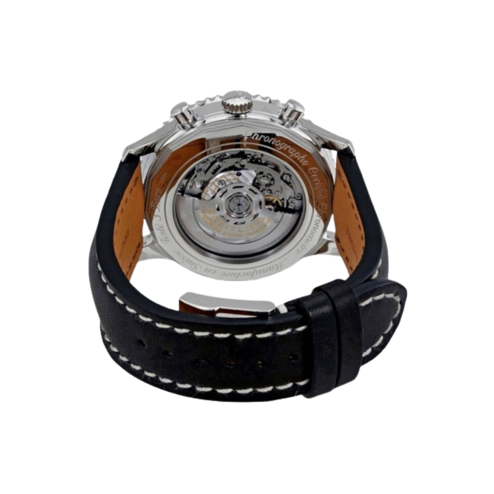 Breitling Navitimer 01 Chronograph 46 mm – Ref. AB012721‑BD09‑441X‑A20BA.1 - Image 3