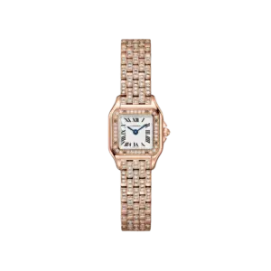 Panthère de Cartier watch Ref. WJPN0063