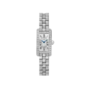 Tank Américaine watch Ref. WJTA0067