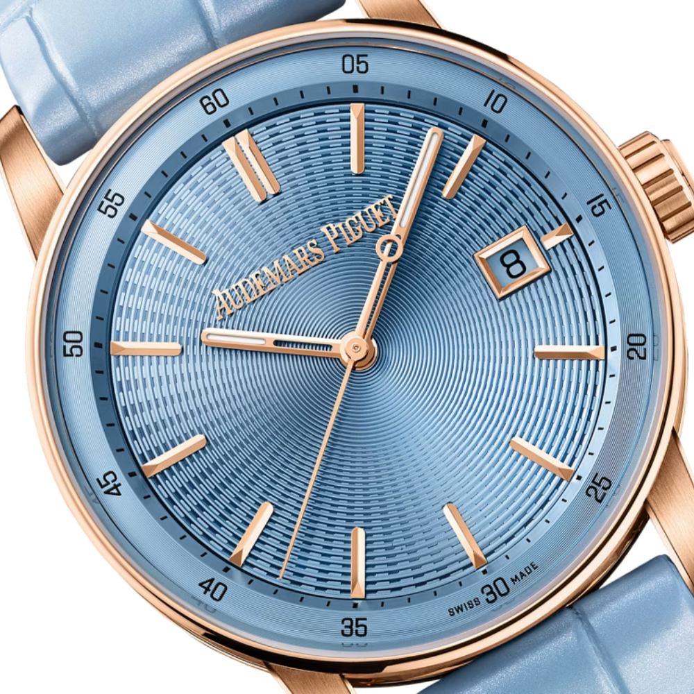 Code 11.59 by Audemars Piguet Selfwinding Ref. 77410OR.OO.A344CR.01 - Image 5