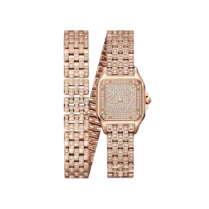 Panthère de Cartier watch Ref. WJPN0062