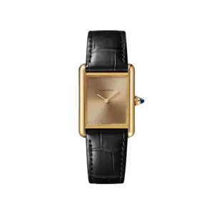 Tank Louis Cartier watch Ref. WGTA0211
