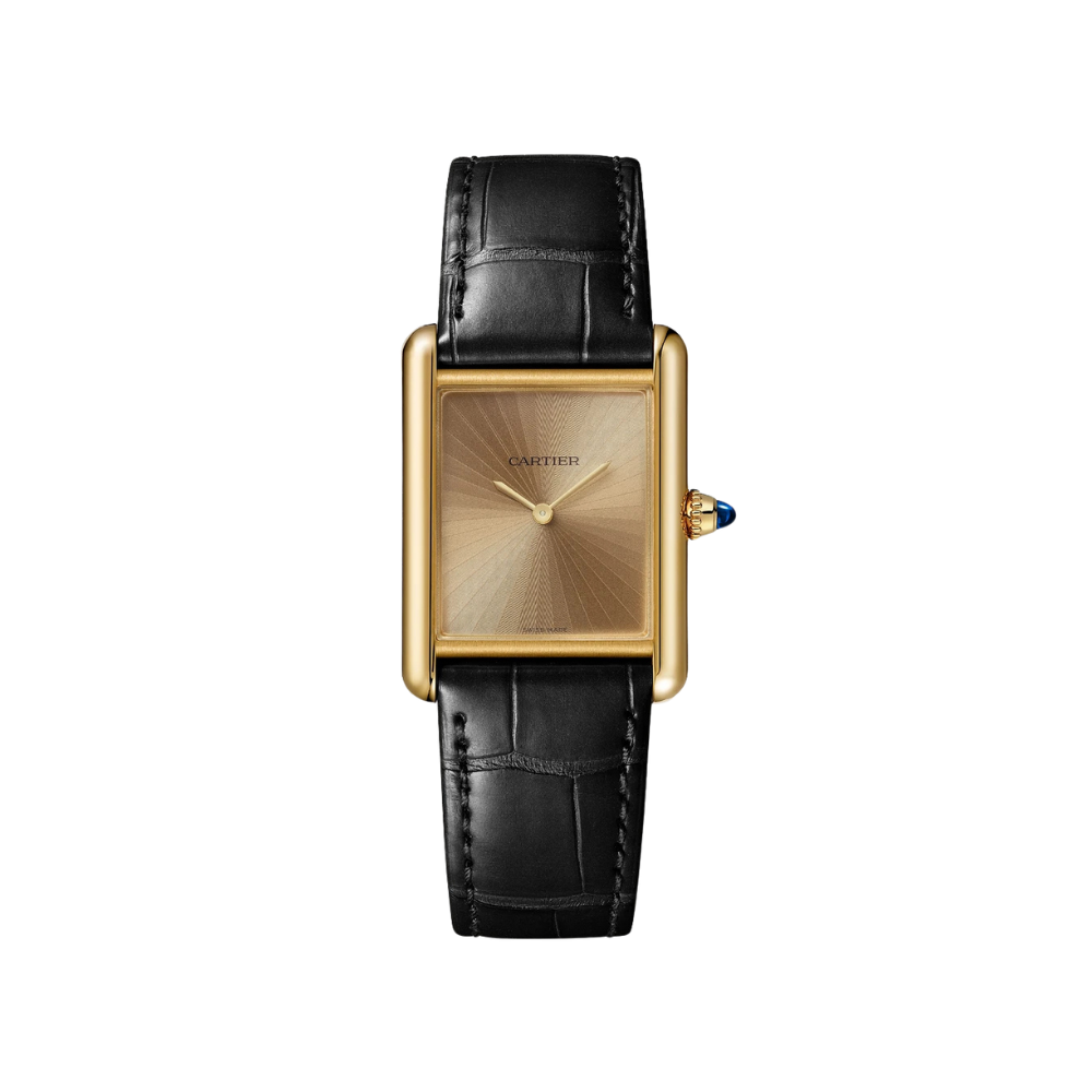 Tank Louis Cartier watch Ref. WGTA0211