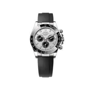 Rolex Cosmograph Daytona Oyster White Gold 40 mm Ref. 126519LN