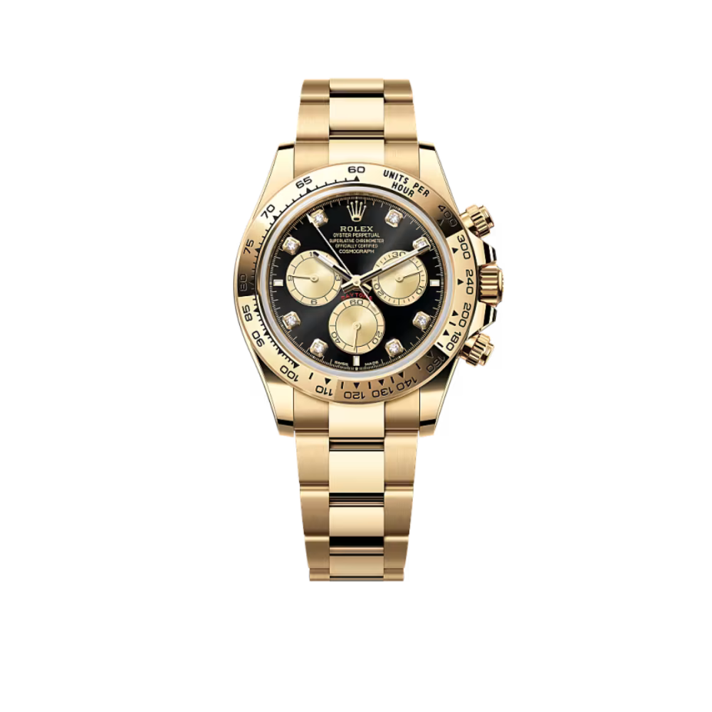 Rolex Cosmograph Daytona Ref# 126508‑0003