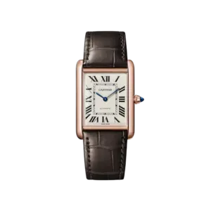 Tank Louis Cartier watch Ref. WGTA0346
