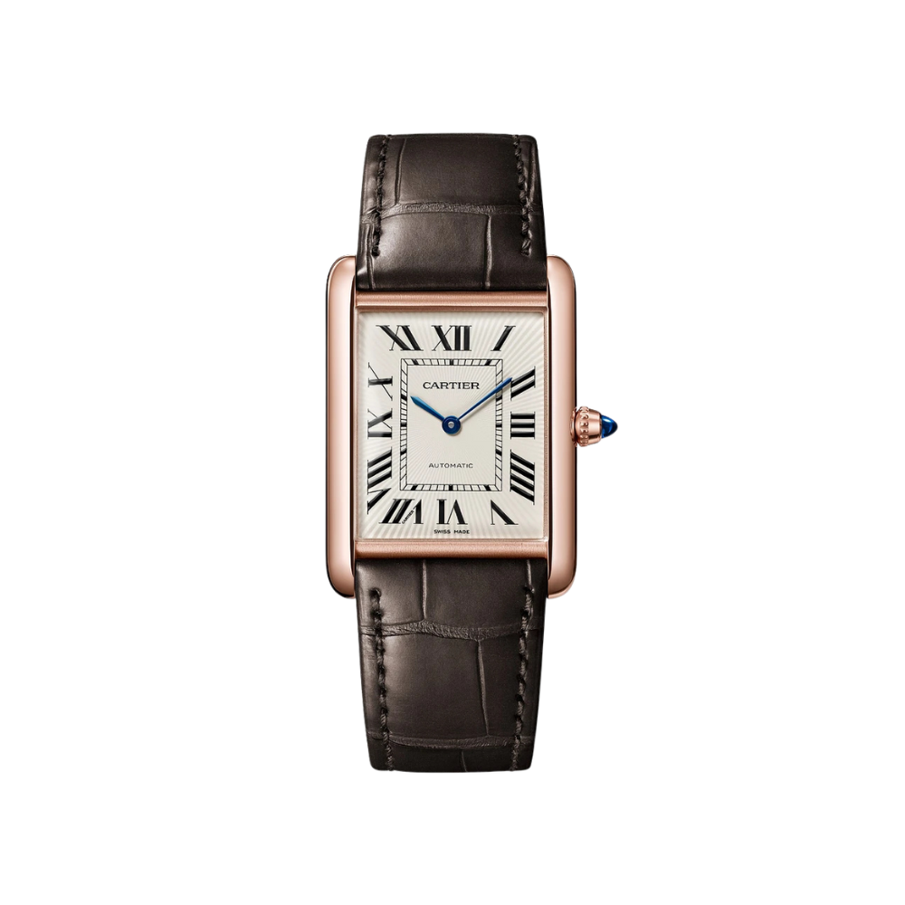 Tank Louis Cartier watch Ref. WGTA0346