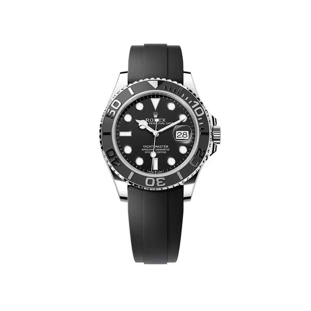 Rolex Yacht-Master M226659-0002 Oyster, 42 mm, White Gold