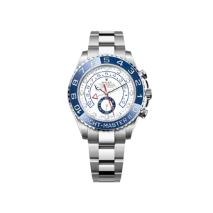 Rolex Yacht-Master II, Oystersteel, 44mm, Ref# 116680-0002