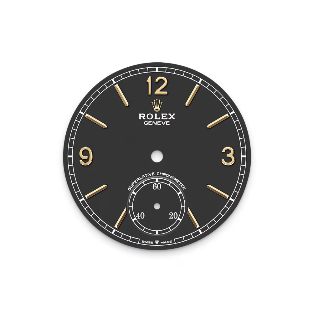 Rolex Perpetual 1908 Ref. M52508-0007 - Image 2