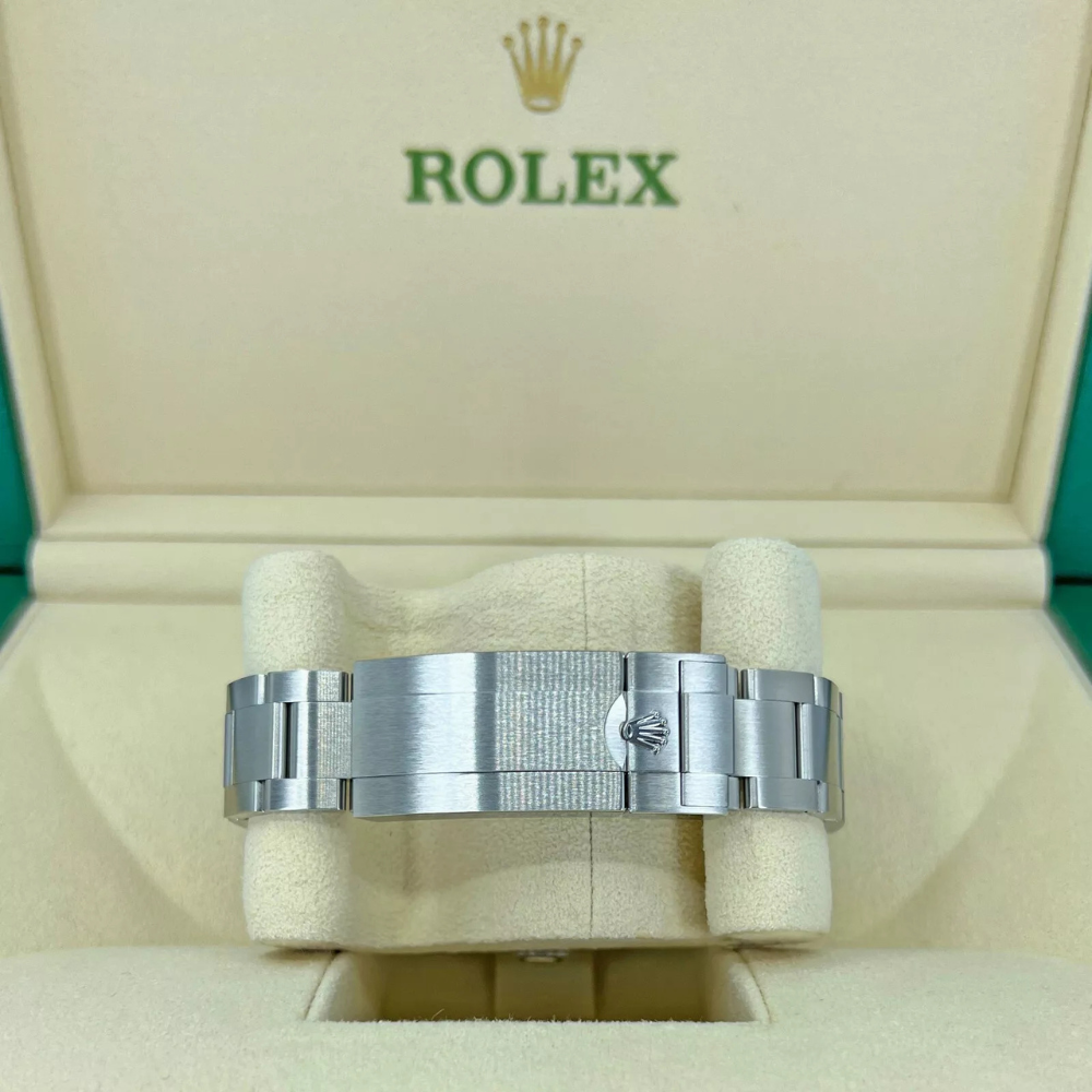 Rolex Deepsea 44mm, Oystersteel Ref. 136660-0003 - Image 6