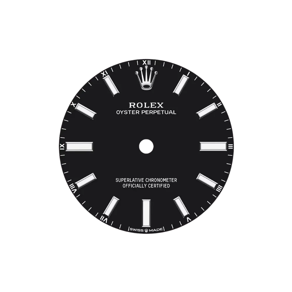 Rolex Oyster Perpetual 31 Ref. M277200-0016 - Image 2