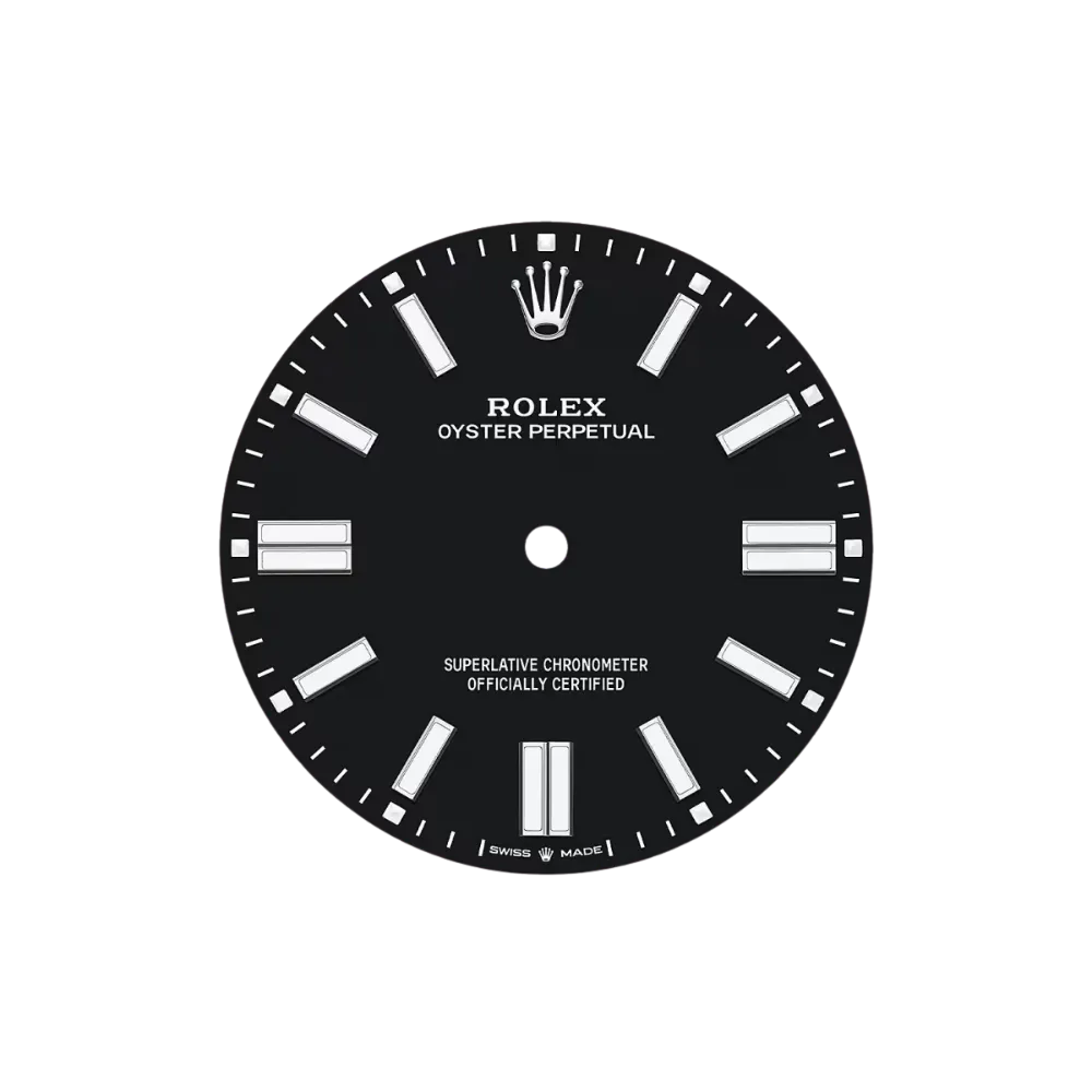 Rolex Oyster Perpetual 41 Ref. M134300-0008 - Image 2