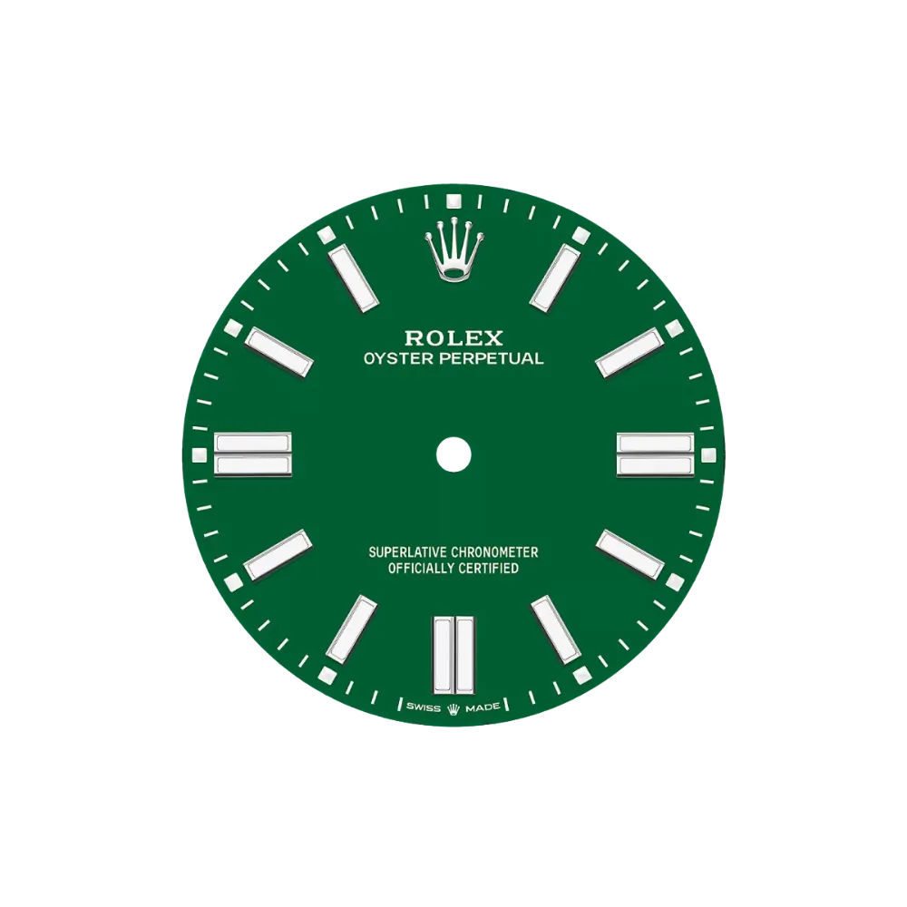 Rolex Oyster Perpetual 41 Ref. M134300-0004 - Image 2