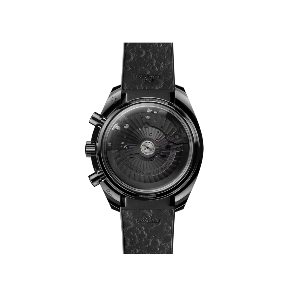 Omega Speedmaster Dark Side of the Moon 310.92.44.51.01.005 - Image 2