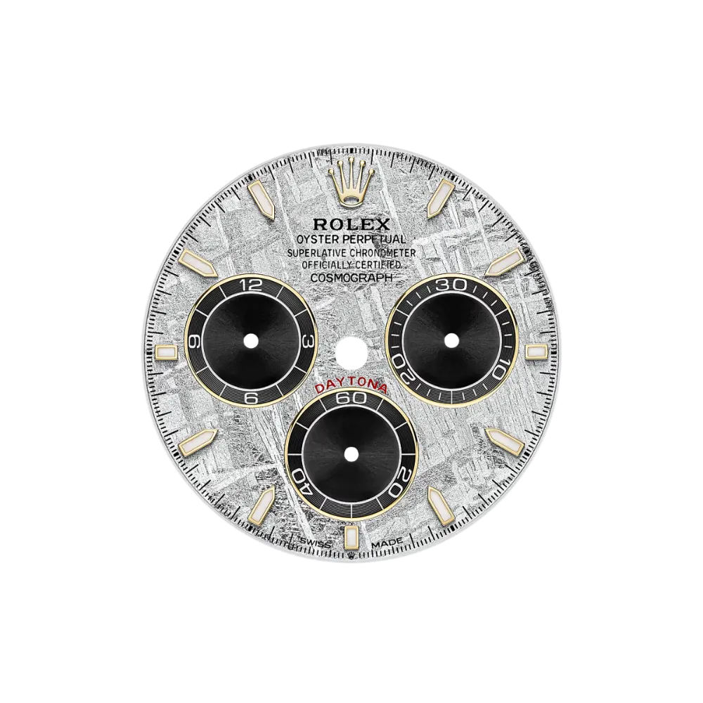 Rolex Cosmograph Daytona 40mm - Ref. 126518LN-0016 - Image 2
