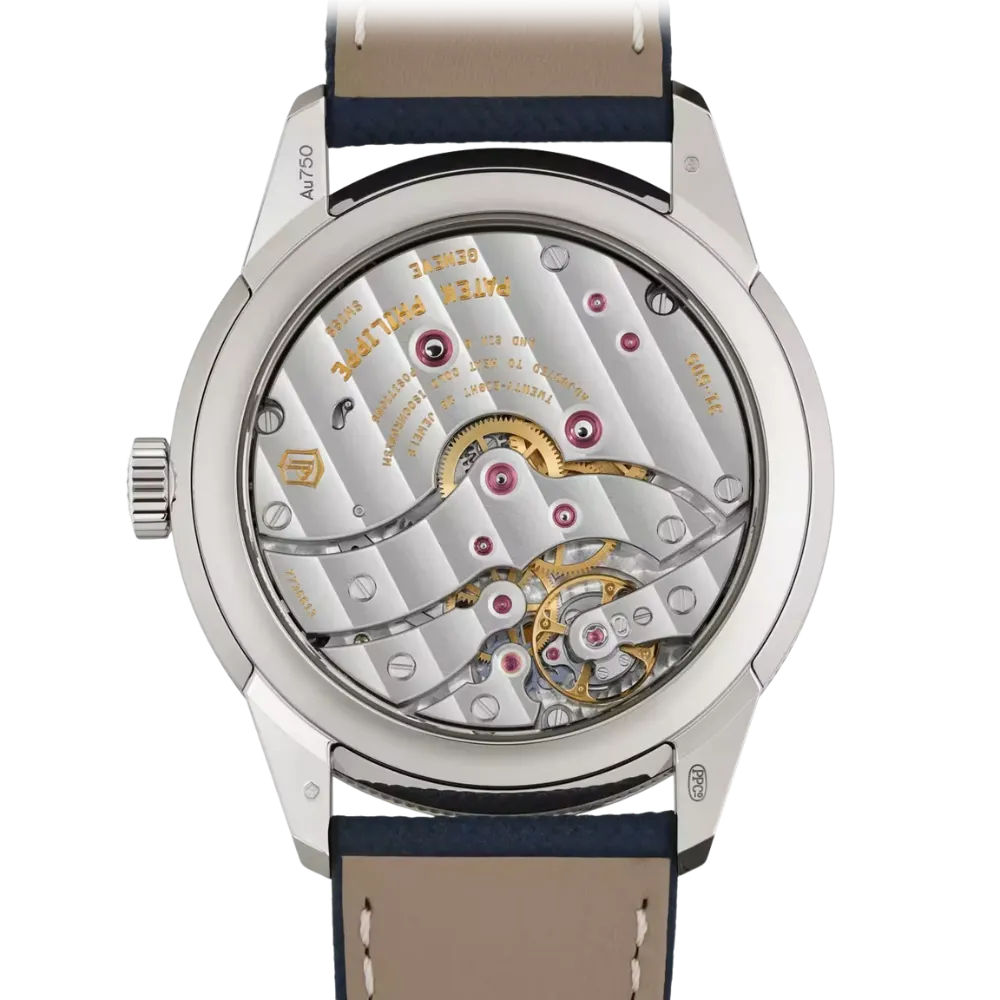 Patek Philippe Complications Ref. 5328G-001 - Image 2