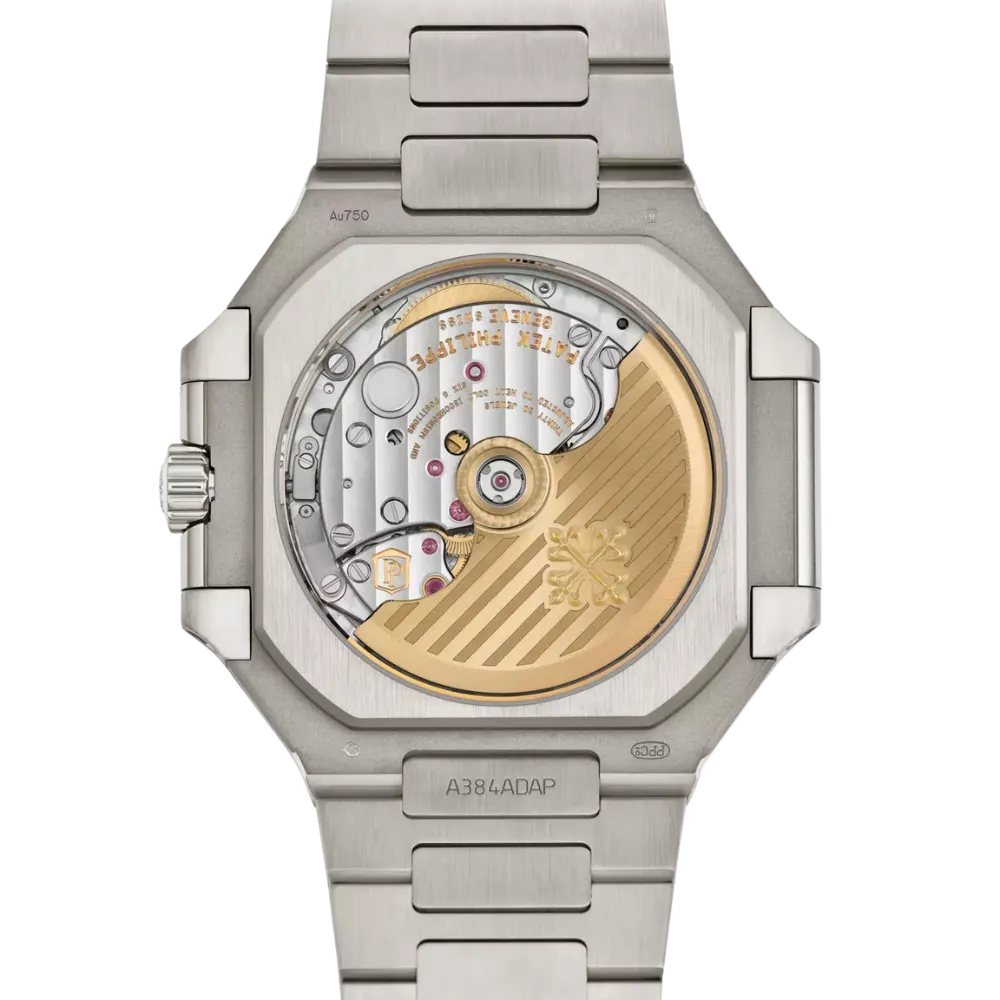 Cubitus Ref. 7128/1G-001 White Gold - Image 2