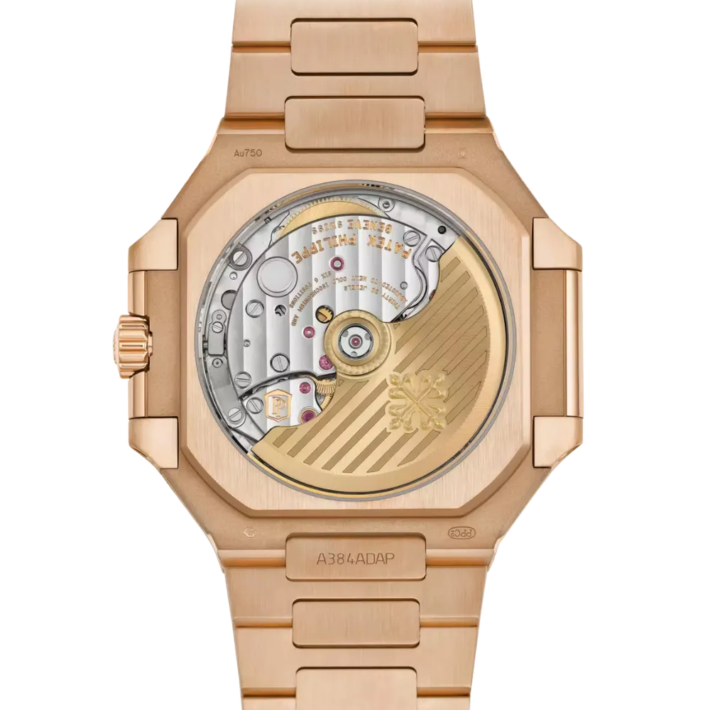 Cubitus Ref. 7128/1R-001 Rose Gold - Image 2