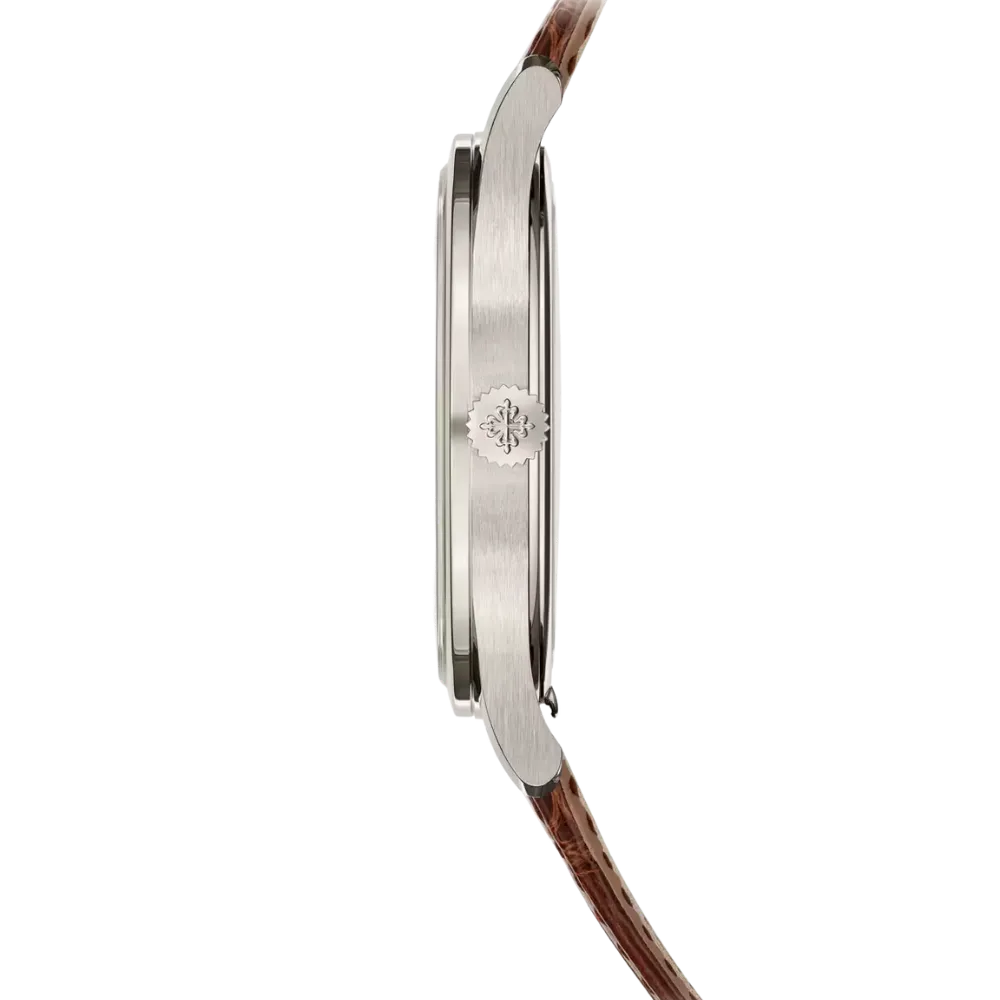 Clatrava Ref. 6196P-001 Platinum - Image 3