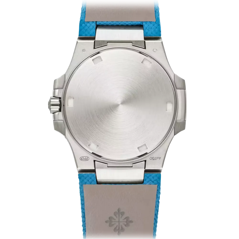 Nautilus Ref. 7010G-013 White Gold - Image 2