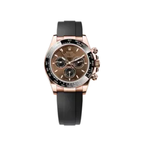 Rolex Cosmograph Daytona 40mm -Ref.126515LN-0010