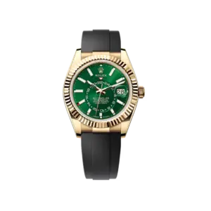 Rolex Sky-Dweller 42mm Dial Ref. 336238