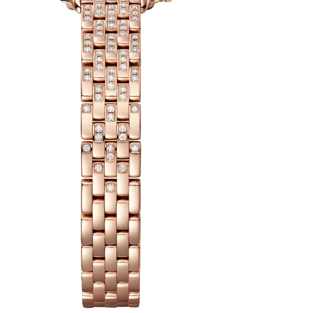 Panthère de Cartier watch Ref. WJPN0063 - Image 2