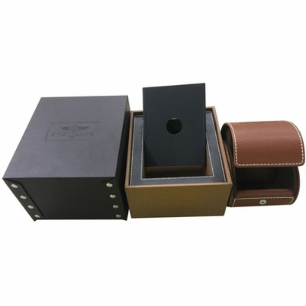 Breitling Navitimer 01 Chronograph 46 mm – Ref. AB012721‑BD09‑441X‑A20BA.1 - Image 4