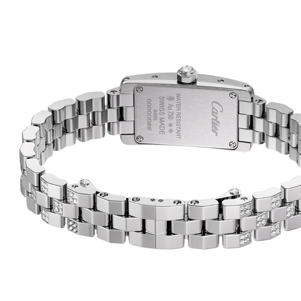 Tank Américaine watch Ref. WJTA0067 - Image 2