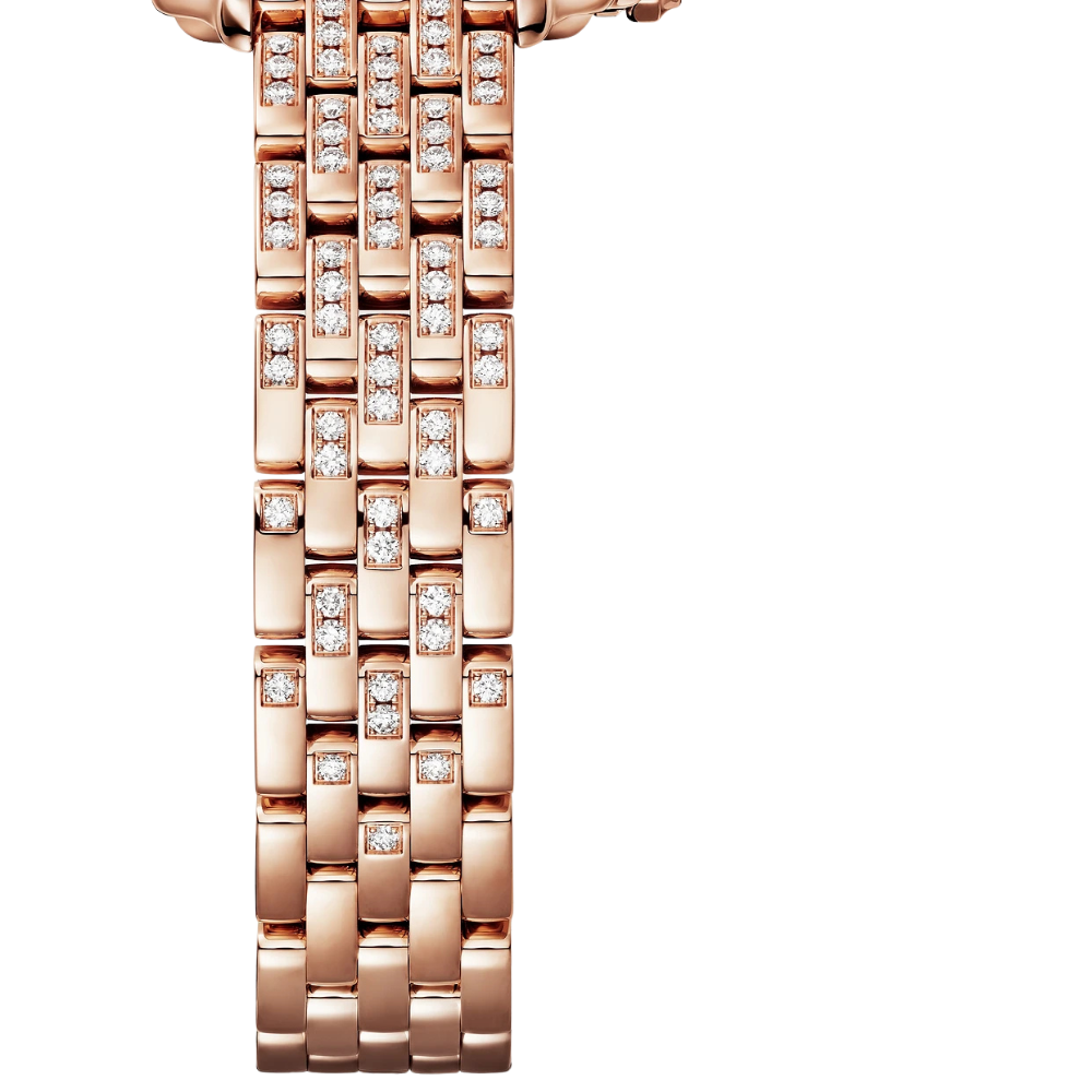 Panthère de Cartier watch Ref. WJPN0061 - Image 2