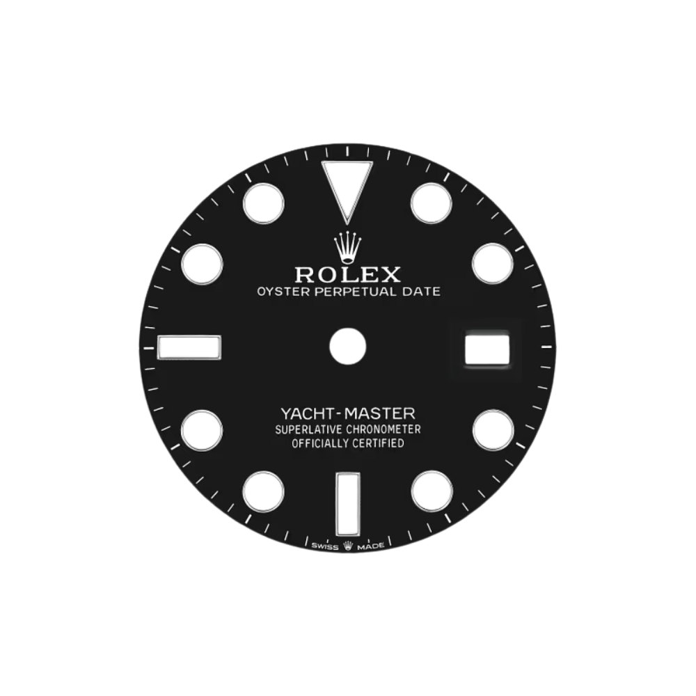 Rolex Yacht-Master M226659-0002 Oyster, 42 mm, White Gold - Image 2