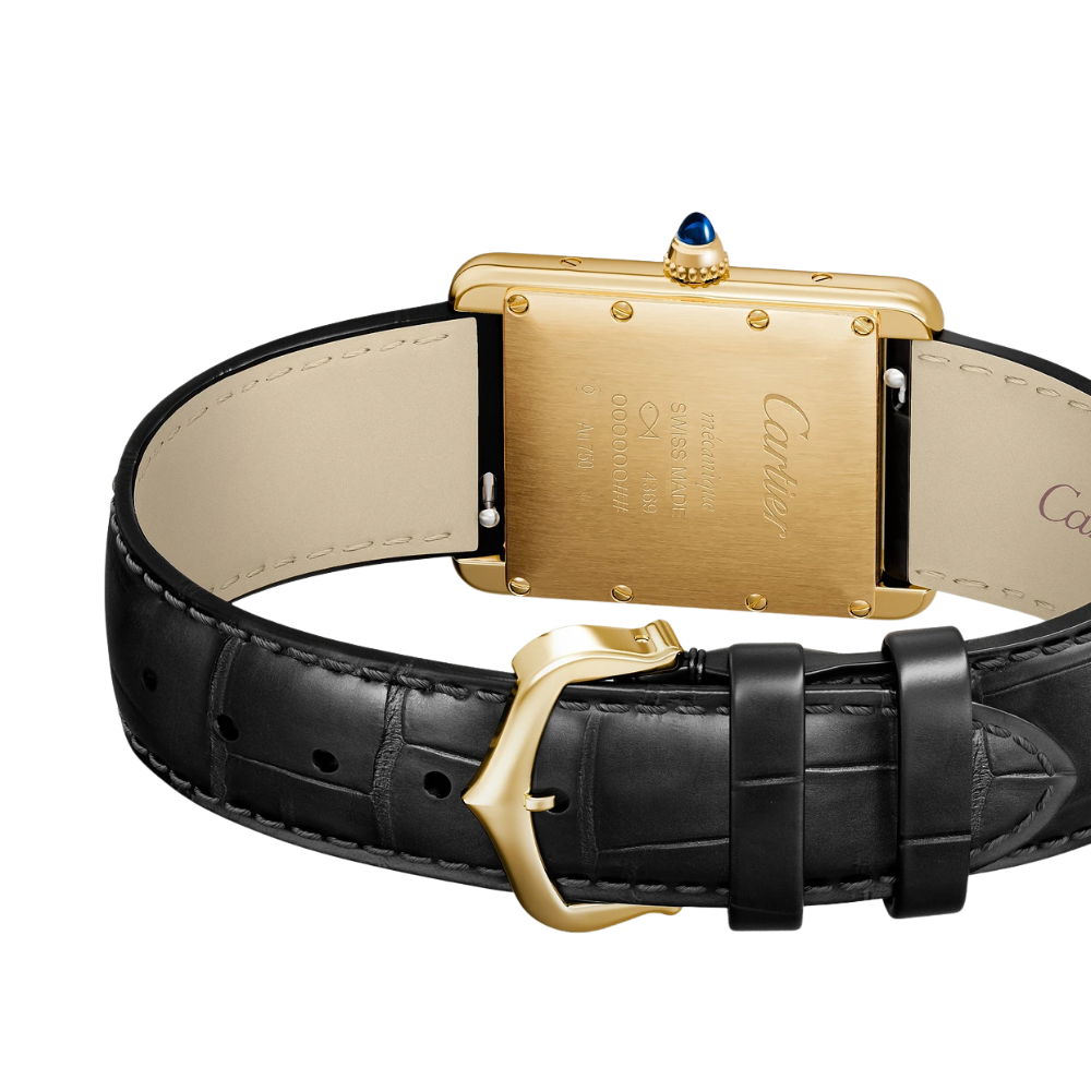 Tank Louis Cartier watch Ref. WGTA0211 - Image 2
