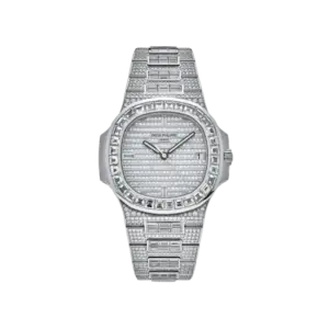 Patek Philippe Nautilus 5811/1460G-001